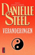 Veranderingen 9789021006376 Danielle Steel, Verzenden, Danielle Steel