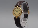 Cartier - Must de Cartier Vendome - Zonder minimumprijs -, Handtassen en Accessoires, Horloges | Heren, Nieuw