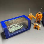 Tintin I 1/43, Figure - Speelgoedfiguurtjes du Sceptre, Nieuw