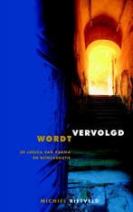Wordt vervolgd 9789491748042 Michiel Rietveld, Verzenden, Gelezen, Michiel Rietveld