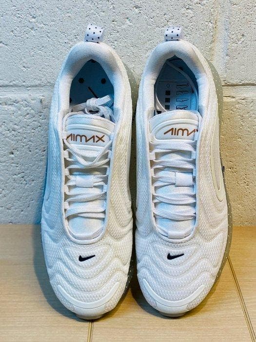 Nike - Air Max 720 Unit Total P39 - Sneakers - Maat: EU 39 -, Vêtements | Hommes, Chaussures
