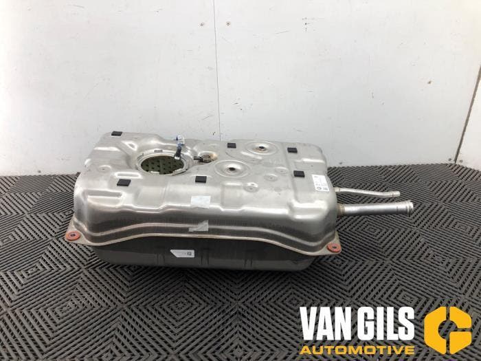 Tank BMW X5 O286576, Auto-onderdelen, Motor en Toebehoren