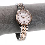 Catena - Diamond Swiss Made Watch - CAD009-4BM - Sans prix, Nieuw