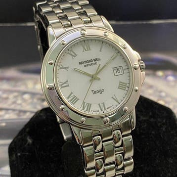 Raymond Weil - Tango - Sans prix de réserve - 5560 - Homme -