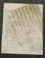 Italiaanse oude staten - Modena 1859 - Provinciaal bestuur, Gestempeld