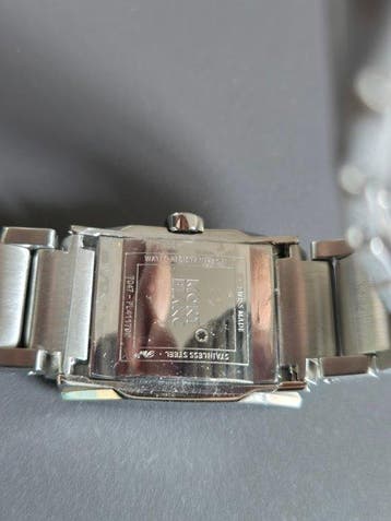 Montblanc - Profile - M22047 - Femme - 2000-2010