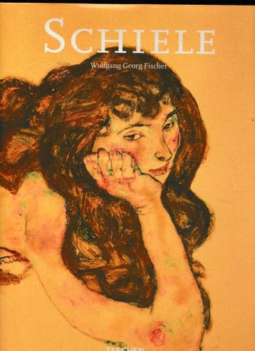 SCHIELE 9783822877951 WOLFGANG GEORG FISCHER, Livres, Verzenden, WOLFGANG GEORG FISCHER