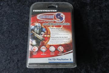 Thrustmaster Cheatcode Spécial Action Combat Aventure, Consoles de jeu & Jeux vidéo, Verzenden