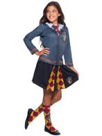Harry Potter Sokken Gryffindor, Kinderen en Baby's, Carnavalskleding en Verkleedspullen, Verzenden, Nieuw