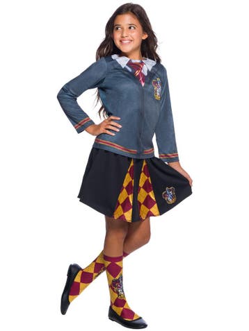 Harry Potter Sokken Gryffindor, Verzenden, Nieuw