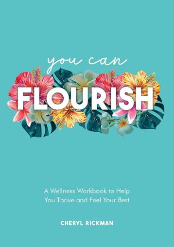 You Can Flourish 9781800076815 Cheryl Rickman, Verzenden, Cheryl Rickman
