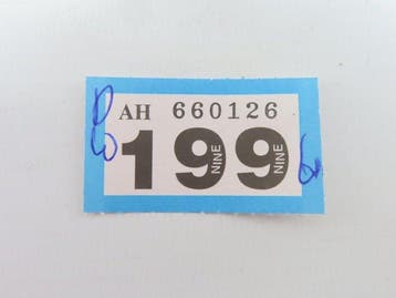 Liliput H0 - 250 46/250 49/250 44 - Wagon de marchandises