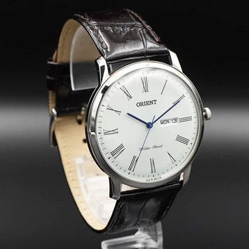 Orient - ORIENT STAR Capital 2 - Sans prix de réserve -, Handtassen en Accessoires, Nieuw