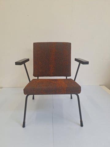 Gispen - André R. Cordemeyer, Wim Rietveld - Fauteuil -