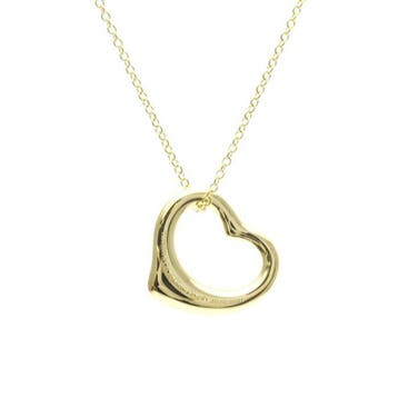 Tiffany & Co. - Halsketting - 18 karaat Geel goud, Nieuw