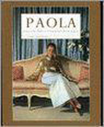 Paola. Van la dolce vita tot... 9789056172060 M. Danneels, Verzenden, M. Danneels
