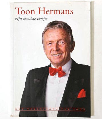 zijn mooiste versjes - Hermans, Verzenden, Nieuw
