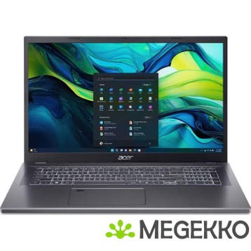 Acer Aspire 17 Pro A17-51M-55TR 17.3  Intel Core 5 Full HD, Verzenden, Nieuw