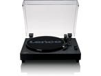 Lenco LS-60BK - Platenspeler - Bluetooth ontvangst en, Verzenden