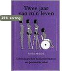 Twee jaar van mn leven 9789080199378 C. Heijstek, Boeken, Verzenden, Gelezen, C. Heijstek