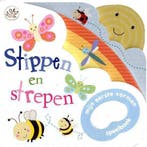 Speelboek Stippen en strepen 9781472362483, Boeken, Verzenden, Gelezen