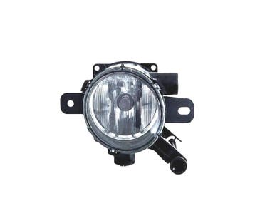 Phare Droit Antibrouillard Pour Opel Zafira 08-12, Verzenden, Nieuw