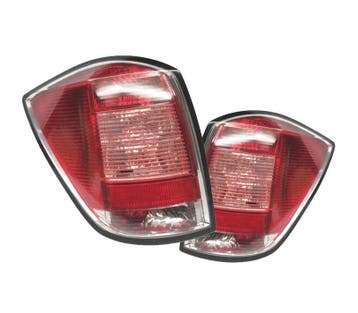 Feux Arrière Pour Opel Astra H Caravan 07-10, Verzenden, Nieuw