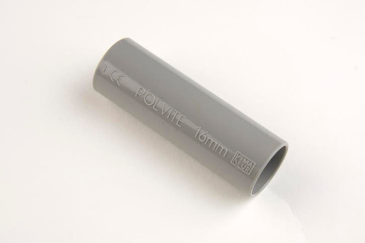 Pipelife Polvite Tuyau Installation de la Douille  -, Bricolage & Construction, Électricité & Câbles, Envoi