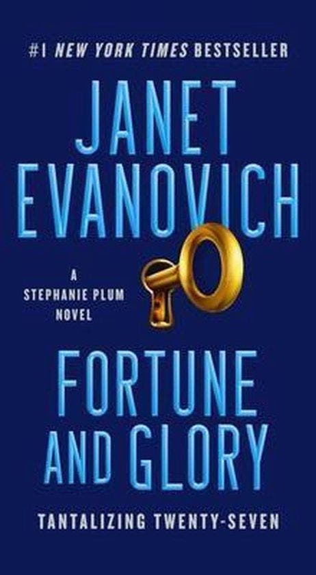 Fortune and Glory 9781982154844 Evanovich, Livres, Langue | Anglais, Envoi