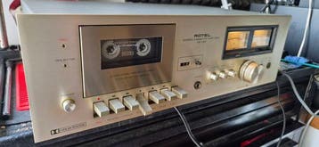 Rotel - RD-10F Cassetterecorder-speler, Nieuw