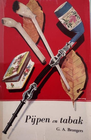 Pijpen en tabak - Brongers, Verzenden
