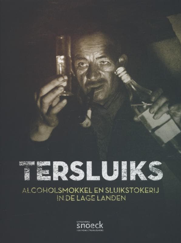 Tersluiks 9789461610621 Paul Spapens, Boeken, Geschiedenis | Wereld, Zo goed als nieuw, Verzenden