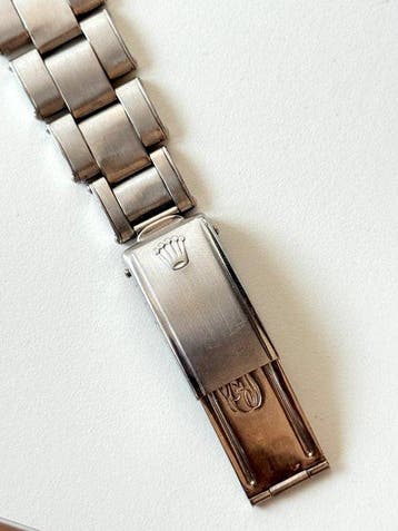 Rolex - Oyster Precision - 1002 - Homme - 1970-1979