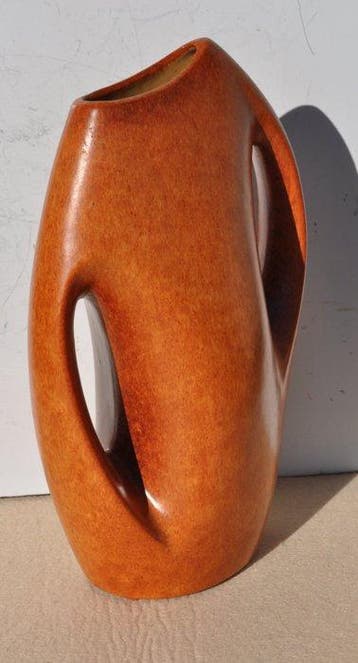 Ceramiche Bertoncello - attr. Roberto Rigon - Bloempot - 145
