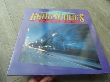 Hard Rock - Prog Rock -Psych Rock lot with Rush- the