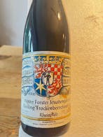 1989 Weingut Bassermann-Jordan, Forster Jesuitengarten, Verzamelen, Wijnen, Nieuw