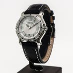 MERCURY - Swiss Made Watch - ME1080-SL-S-7 - Zonder