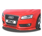 Spoiler Frontal Pour Audi A5 07-11 Vario-X, Verzenden