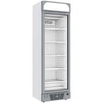 Vrieskast | 374L | Wit/Grijs | -18°C/-24°C | Geforceerd |, Verzenden, Nieuw in verpakking