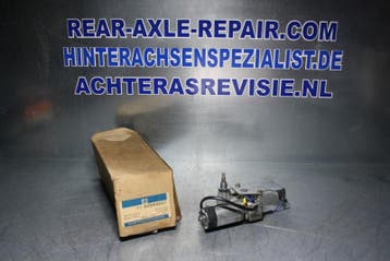 Opel Kadett D, ruitenwissermotor  nieuw. (Interieur), Autos : Pièces & Accessoires, Habitacle & Garnissage, Verzenden