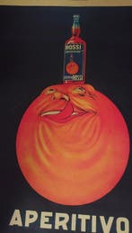 Anonymous - Reclamos Vilaró-CAC - Martini Rossi, Antiek en Kunst