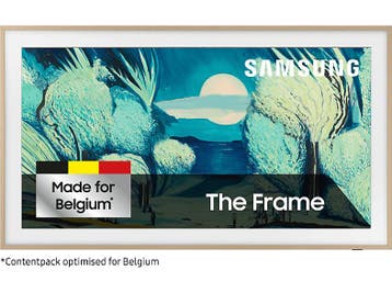 Samsung -  Ultra Hd 4k Qled-tv 55 Inch 2025 - Zwart, Verzenden, Nieuw, 100 cm of meer, Samsung
