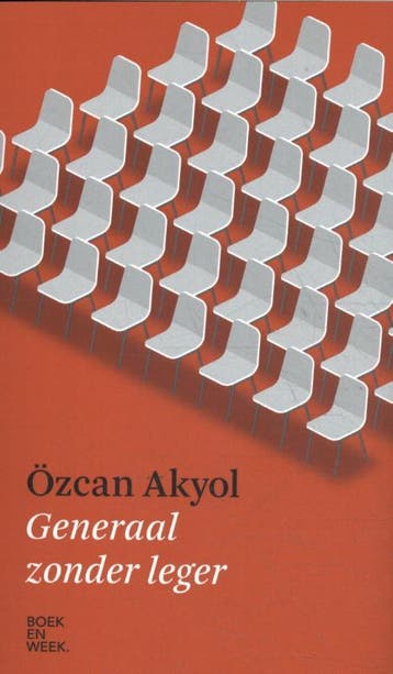Generaal zonder leger 9789059655171 Ozcan Akyol, Verzenden, Ozcan Akyol