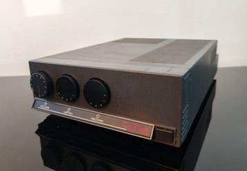 Mission - Cyrus 2 Solid state geïntegreerde versterker, Audio, Tv en Foto, Radio's, Nieuw