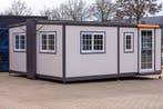 Veiling: Mobiele Woonunit/Kantoor 28m² 2025, Ophalen