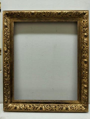Lijst - Hout, Antiek en Kunst