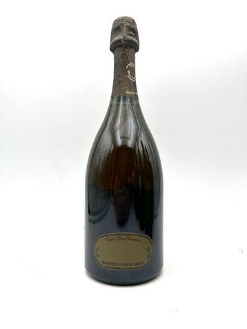 1983 Dom Pérignon - Champagne Brut - 1 Bouteille (0,75 l), Nieuw