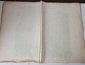 Du Val / dAbbeville - LAmerique autrement le nouveau monde, Boeken, Nieuw