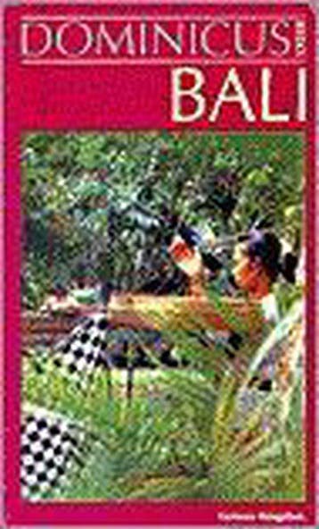 Dominicus Bali - Derksen, Boeken, Verzenden, Nieuw