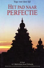 Het pad naar perfectie - Bhaktivedanta Swami Prabhupada - 97, Verzenden, Nieuw